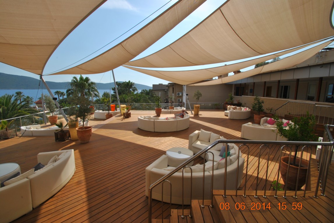 imagini hotel ERSAN RESORT BODRUM